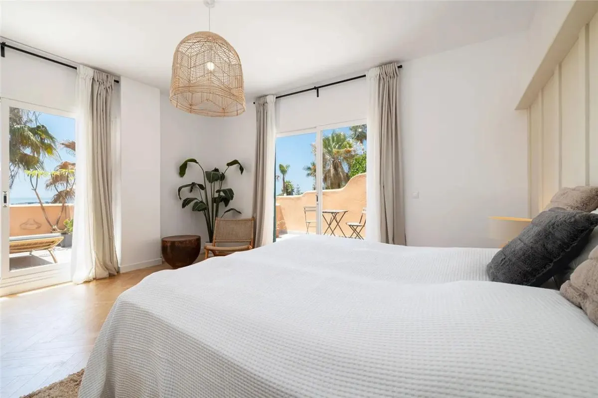 Panoramic Horizon Penthouse 19 — Golden Mile, Marbella view 20