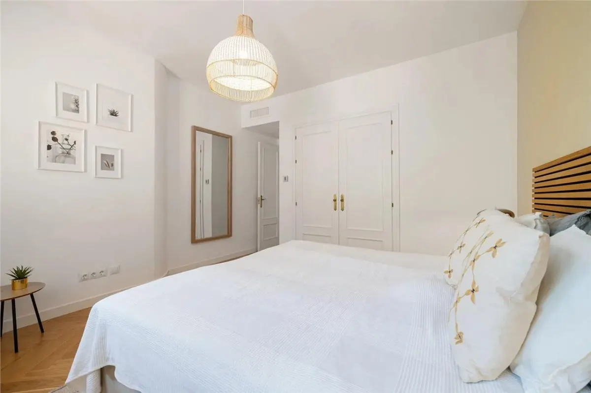 Panoramic Horizon Penthouse 19 — Golden Mile, Marbella view 24
