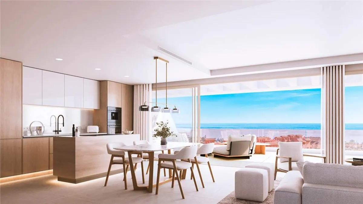 Executive Coastal Residence 23 — Casablanca, Estepona view 6