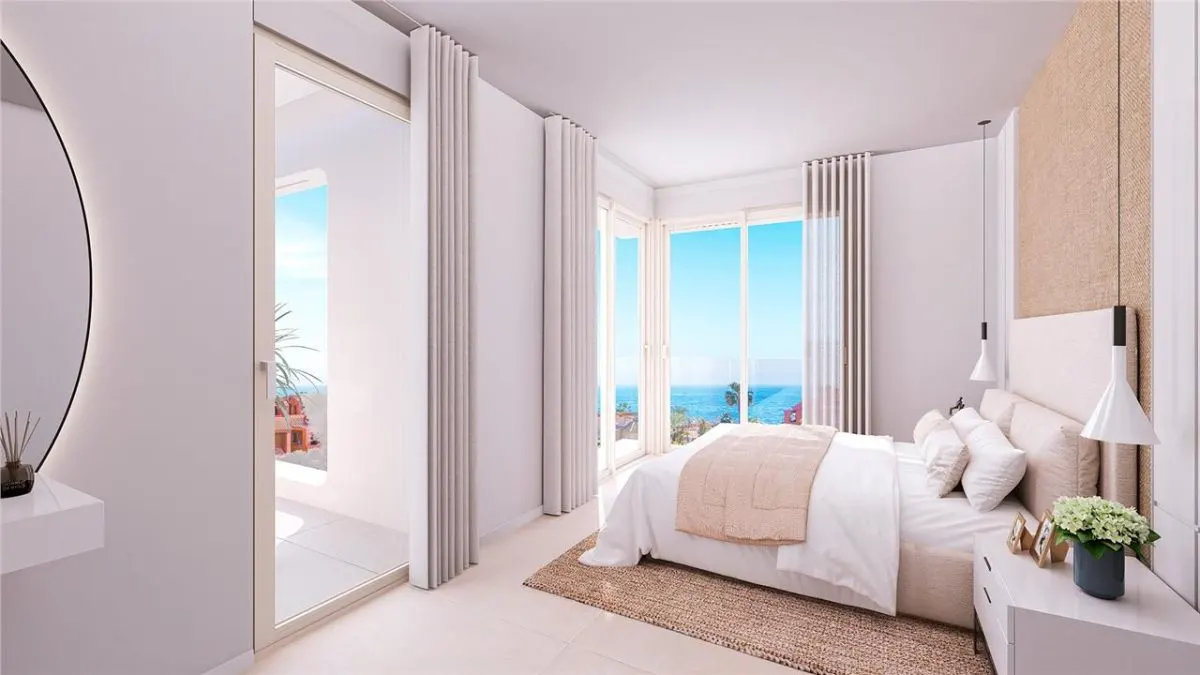 Executive Coastal Residence 23 — Casablanca, Estepona view 8