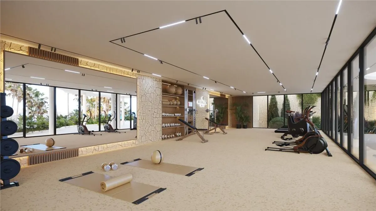 Executive Coastal Residence 25 — Guadalmina Baja, Estepona view 5