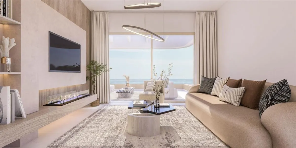 Executive Coastal Residence 29 — Nagüeles, Estepona view 4