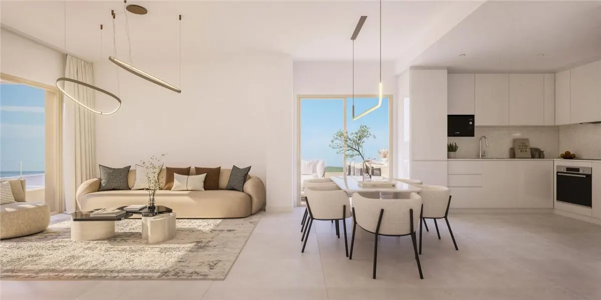 Executive Coastal Residence 29 — Nagüeles, Estepona view 5
