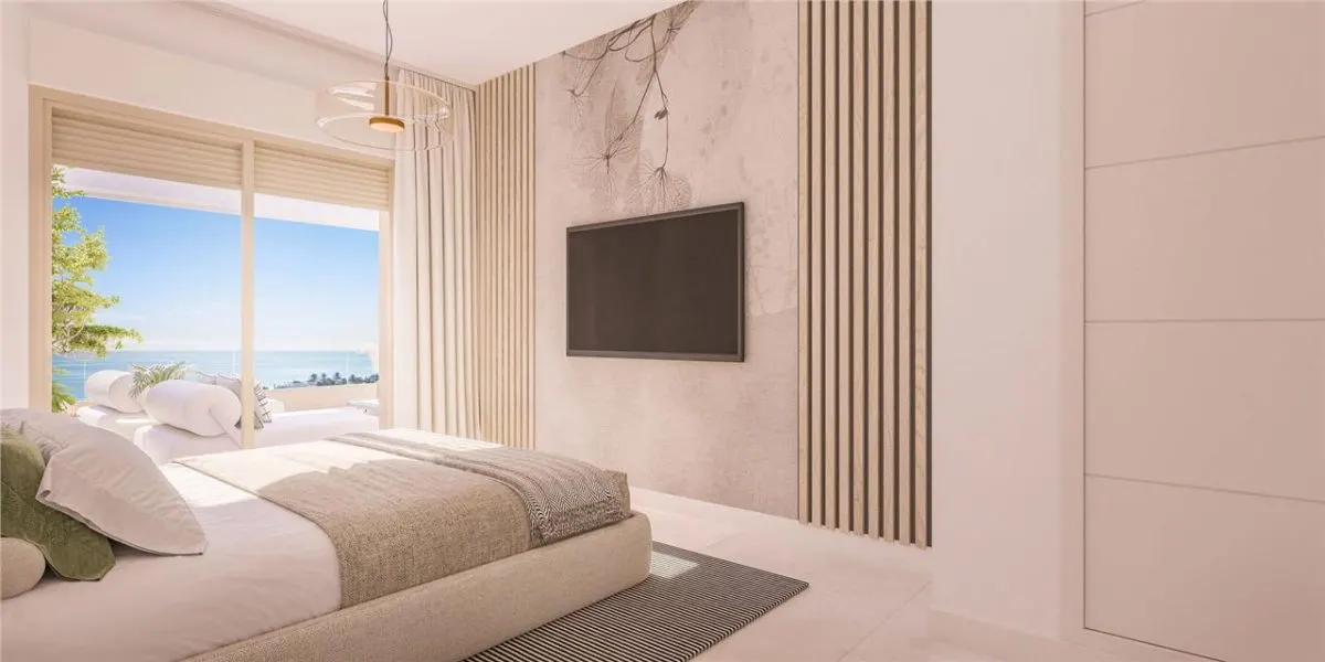 Executive Coastal Residence 29 — Nagüeles, Estepona view 7
