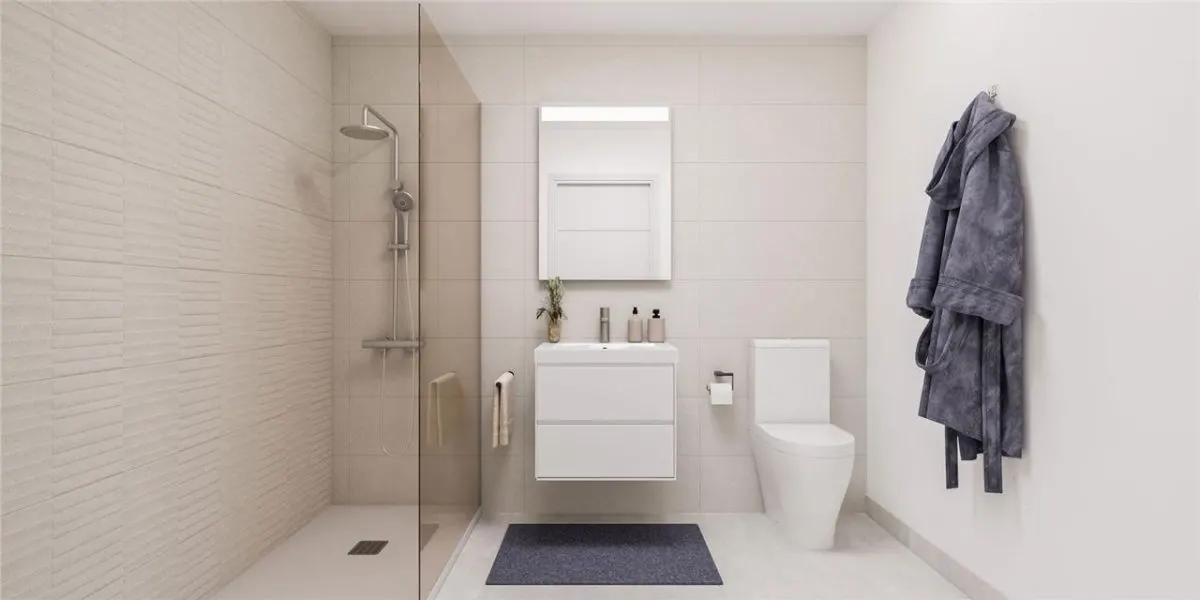 Panoramic Horizon Penthouse 22 — El Madroñal, Estepona view 6