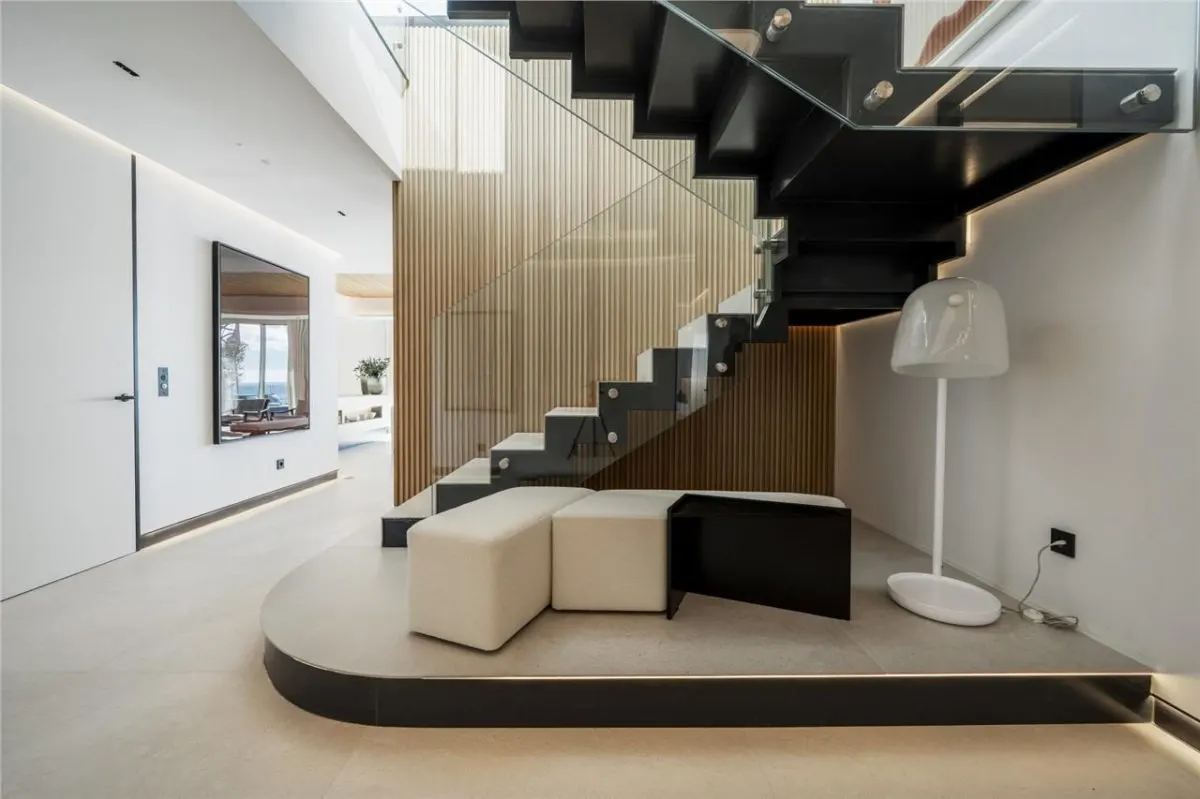 The Nueva Andalucía Architectural Residence 78 — Marbella view 12