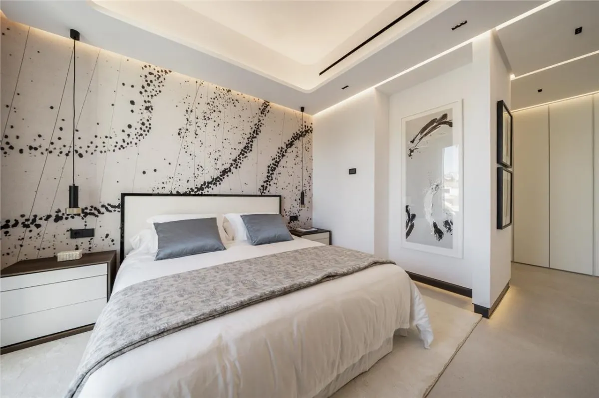 The Nueva Andalucía Architectural Residence 78 — Marbella view 14