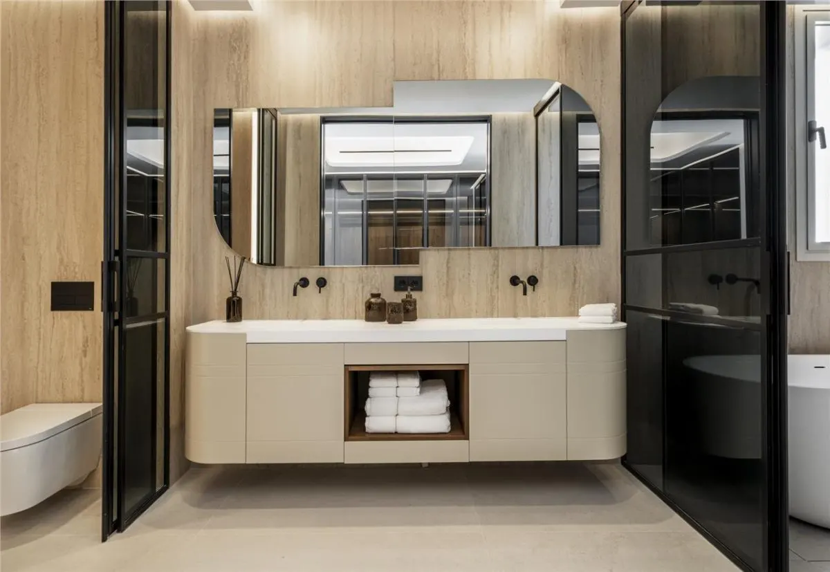 The Nueva Andalucía Architectural Residence 78 — Marbella view 18