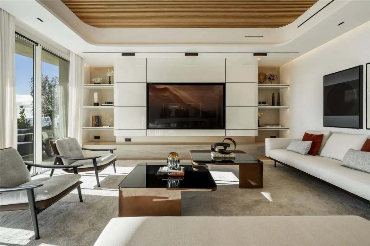 The Nueva Andalucía Architectural Residence 78 — Marbella view 8