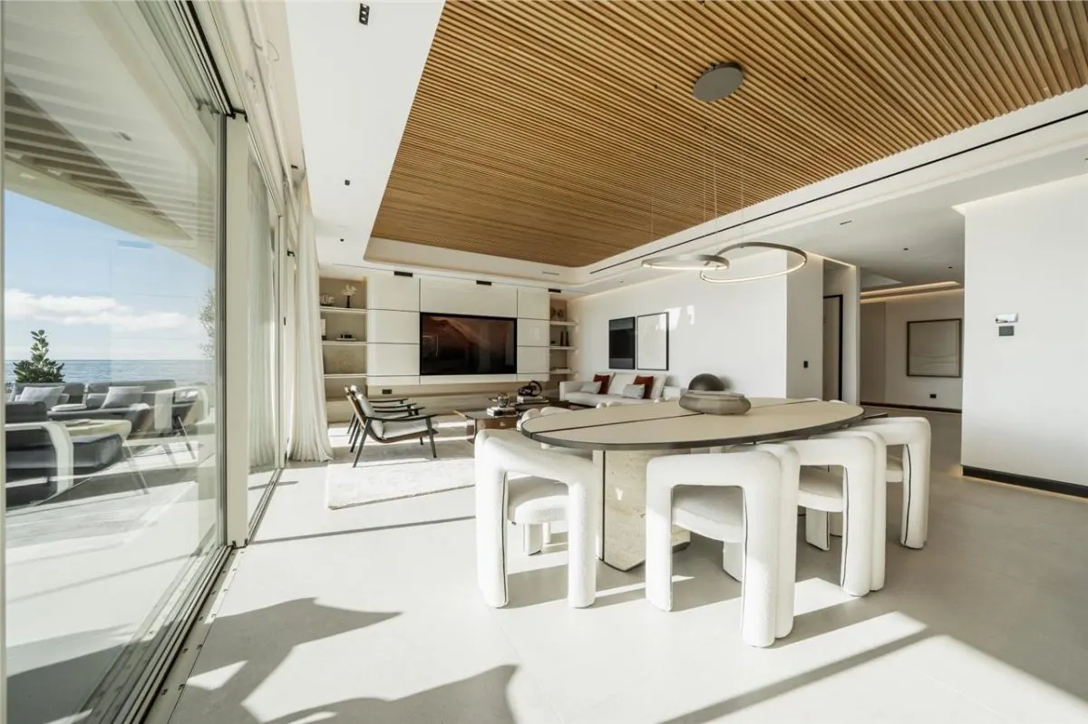 The Nueva Andalucía Architectural Residence 78 — Marbella view 10