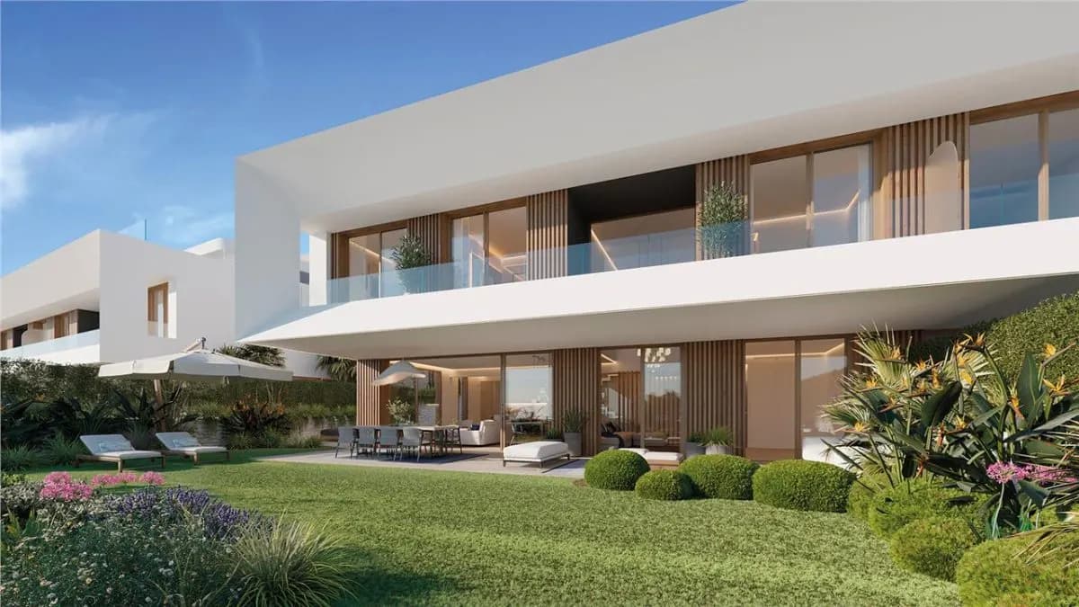 Executive Coastal Residence 39 — Casablanca, Estepona view 4
