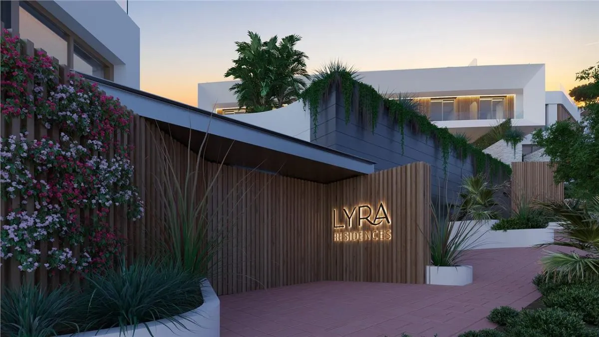 Executive Coastal Residence 39 — Casablanca, Estepona view 5