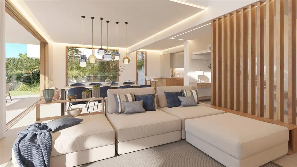 Executive Coastal Residence 39 — Casablanca, Estepona view 7