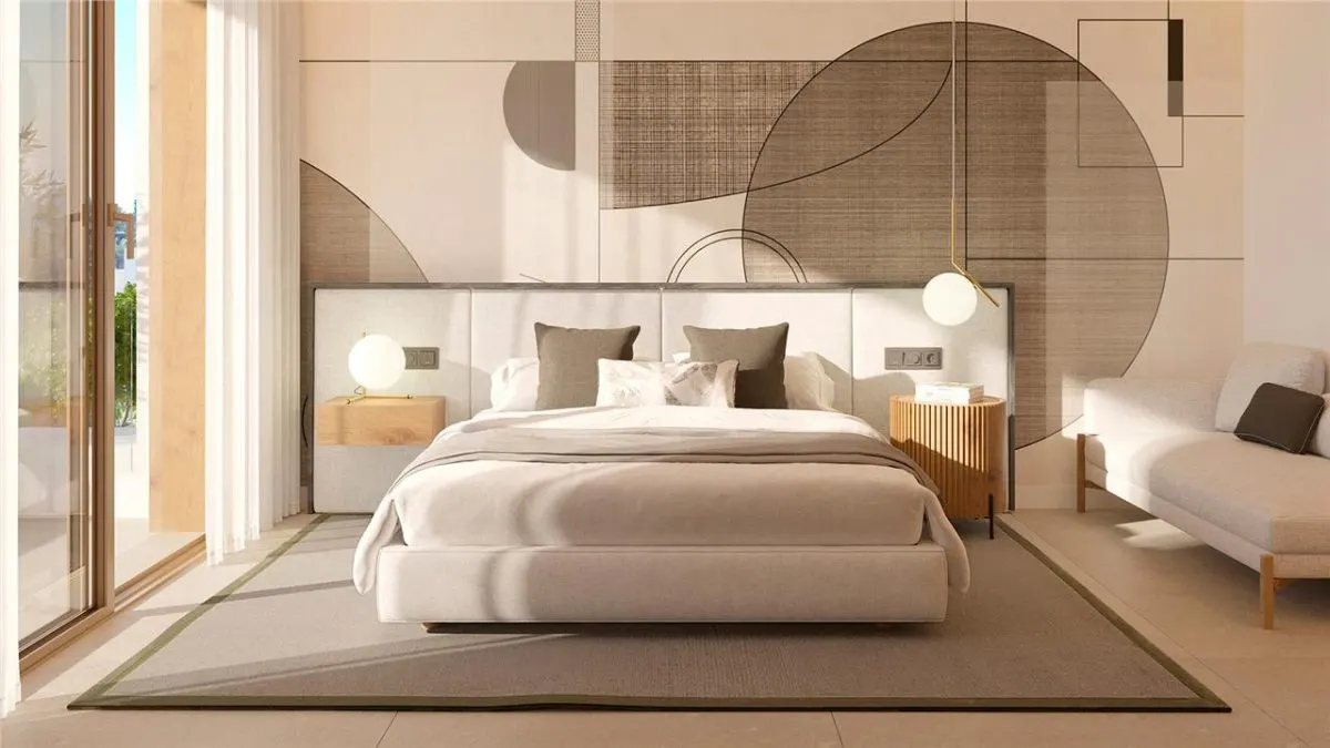 Executive Coastal Residence 39 — Casablanca, Estepona view 8