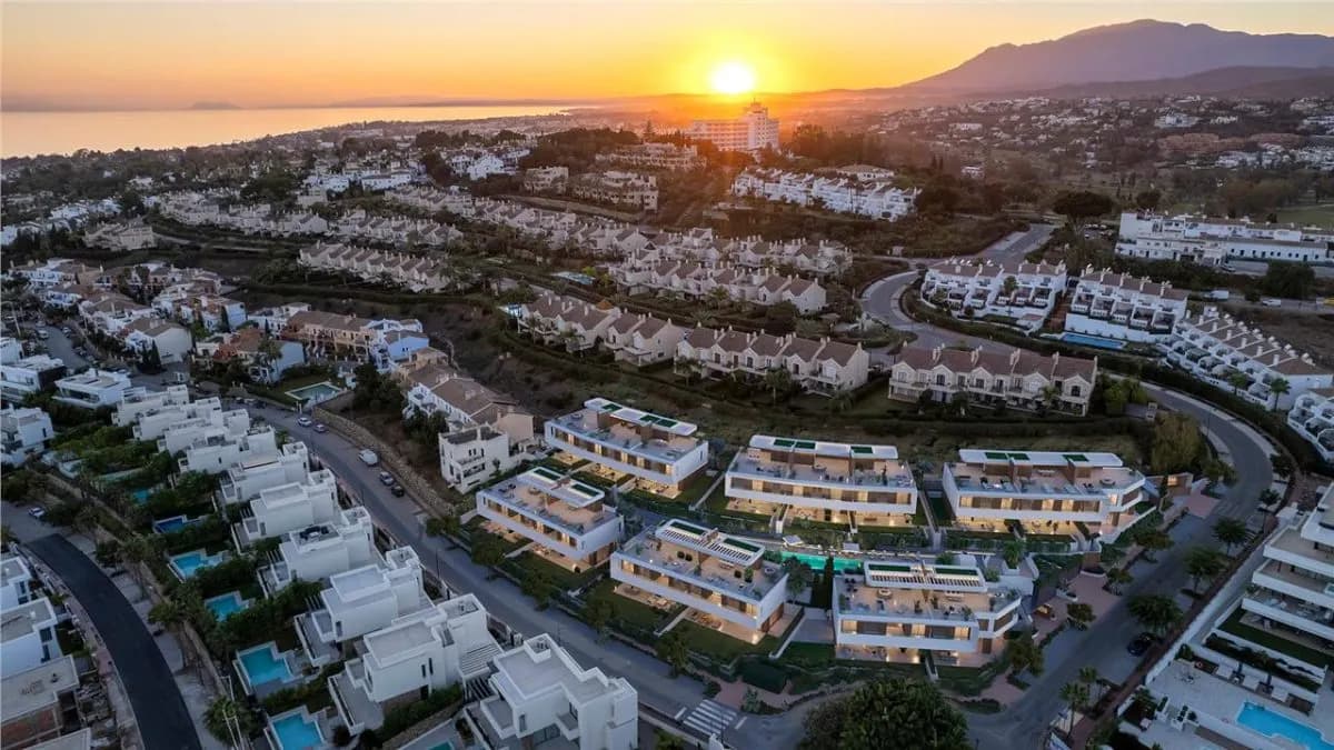 Executive Coastal Residence 39 — Casablanca, Estepona view 10