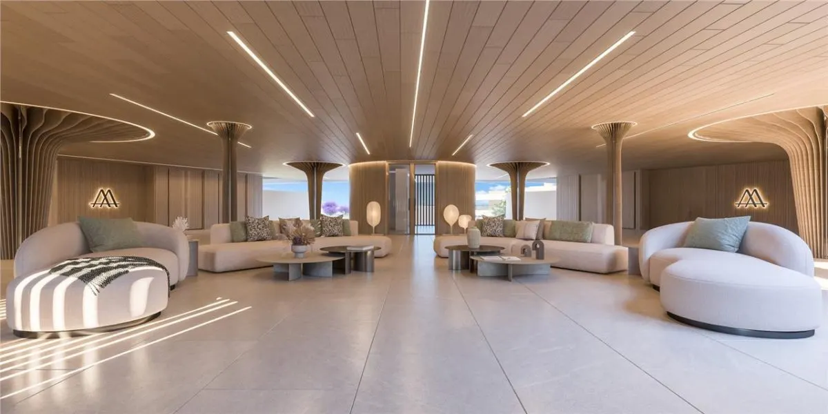Executive Coastal Residence 34 — Sierra Blanca, Estepona view 13