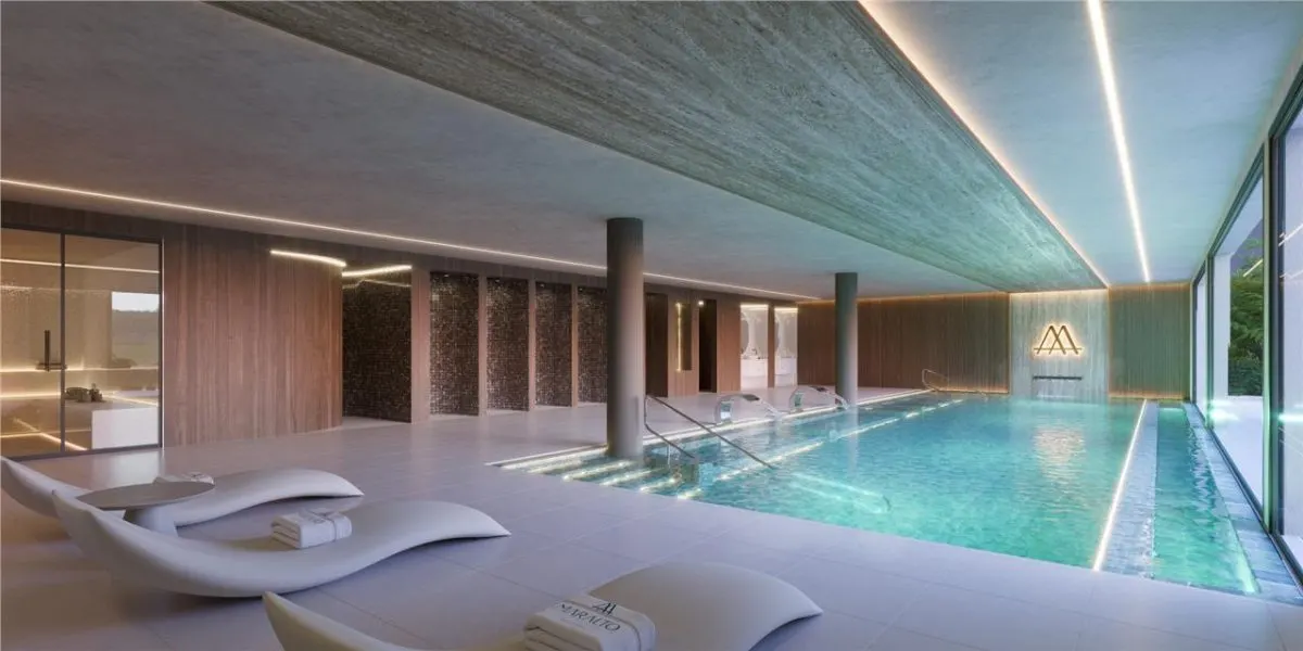 Executive Coastal Residence 34 — Sierra Blanca, Estepona view 14