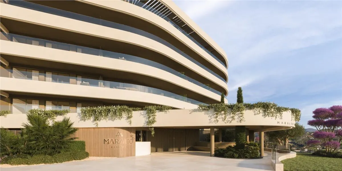 Executive Coastal Residence 34 — Sierra Blanca, Estepona view 15
