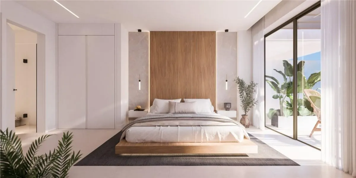 Executive Coastal Residence 32 — San Pedro Beachside, Estepona view 6