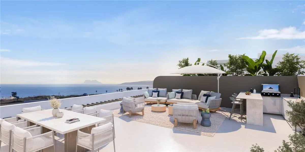 Executive Coastal Residence 32 — San Pedro Beachside, Estepona view 9