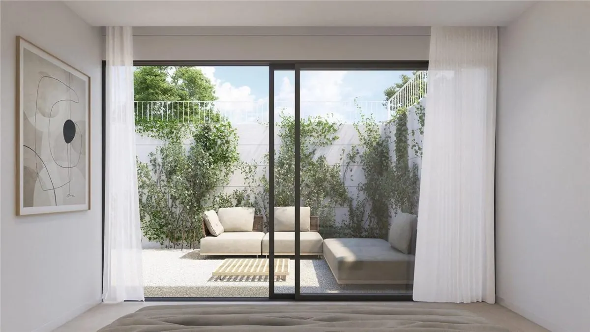 Panoramic Horizon Penthouse 33 — La Zagaleta, Marbella view 6