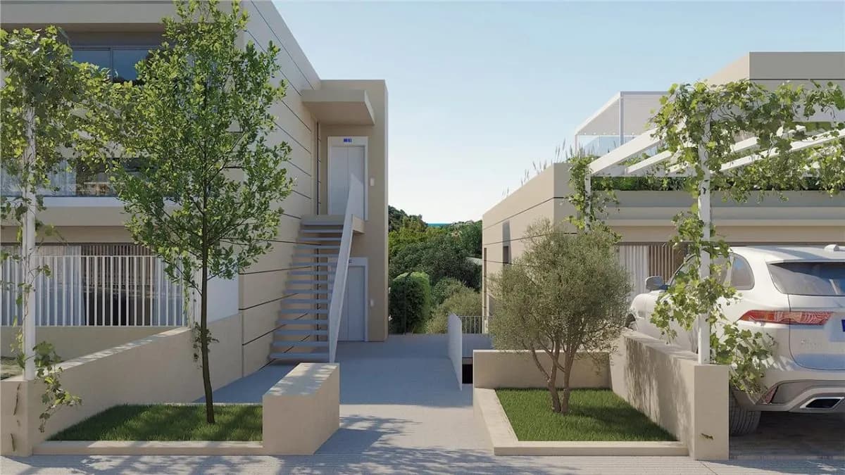 Panoramic Horizon Penthouse 33 — La Zagaleta, Marbella view 10