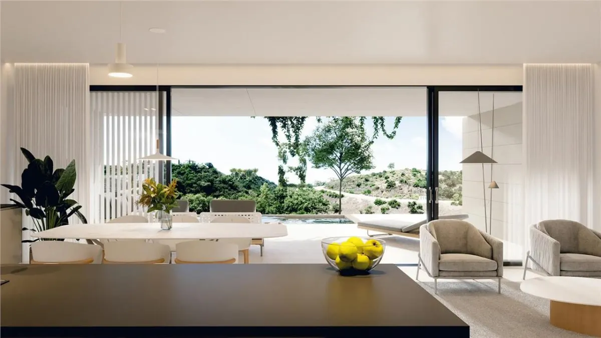 Executive Coastal Residence 36 — Nueva Andalucía, Marbella view 9