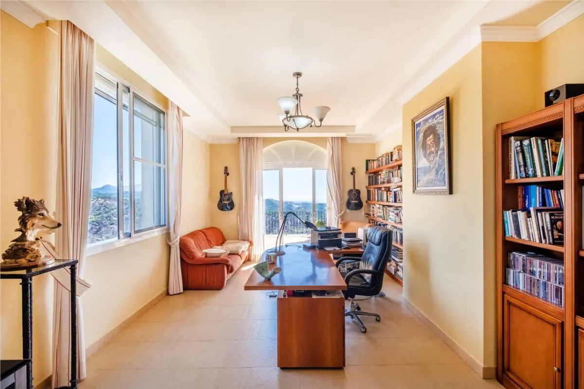 Executive Coastal Residence 35 — Golden Mile, Estepona view 13