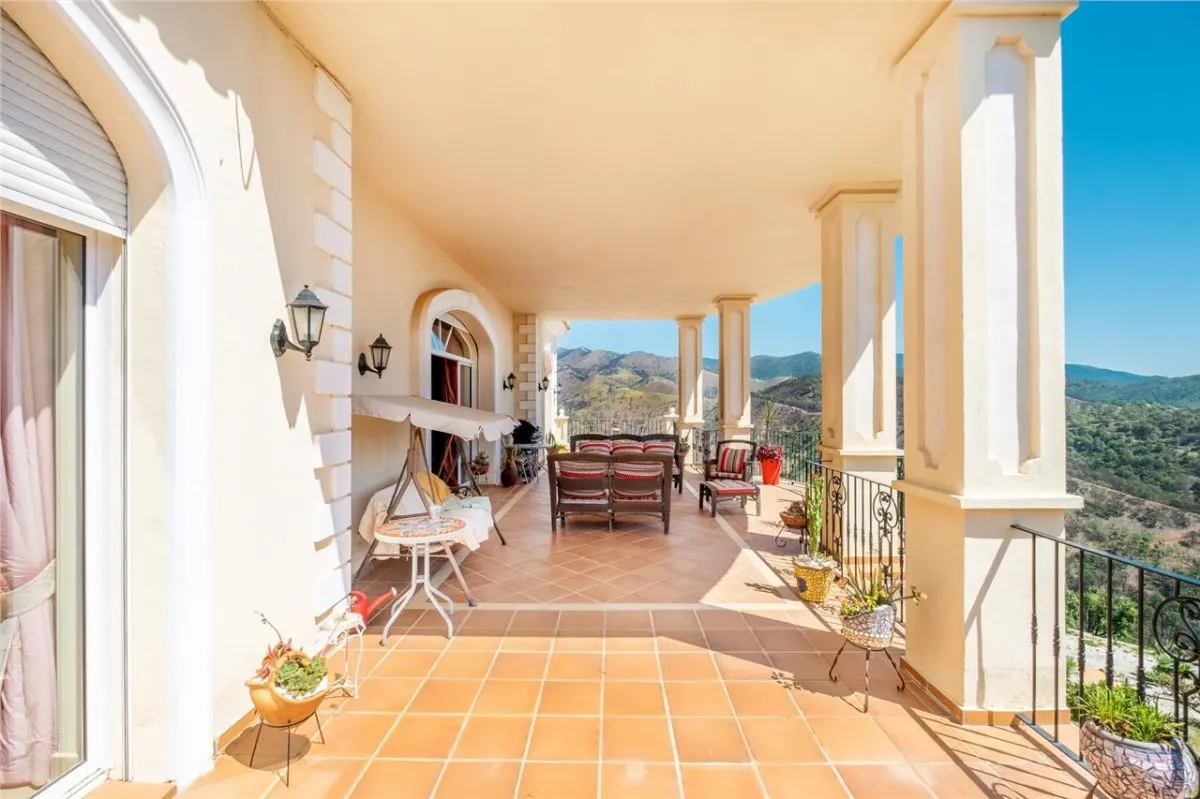 Executive Coastal Residence 35 — Golden Mile, Estepona view 14