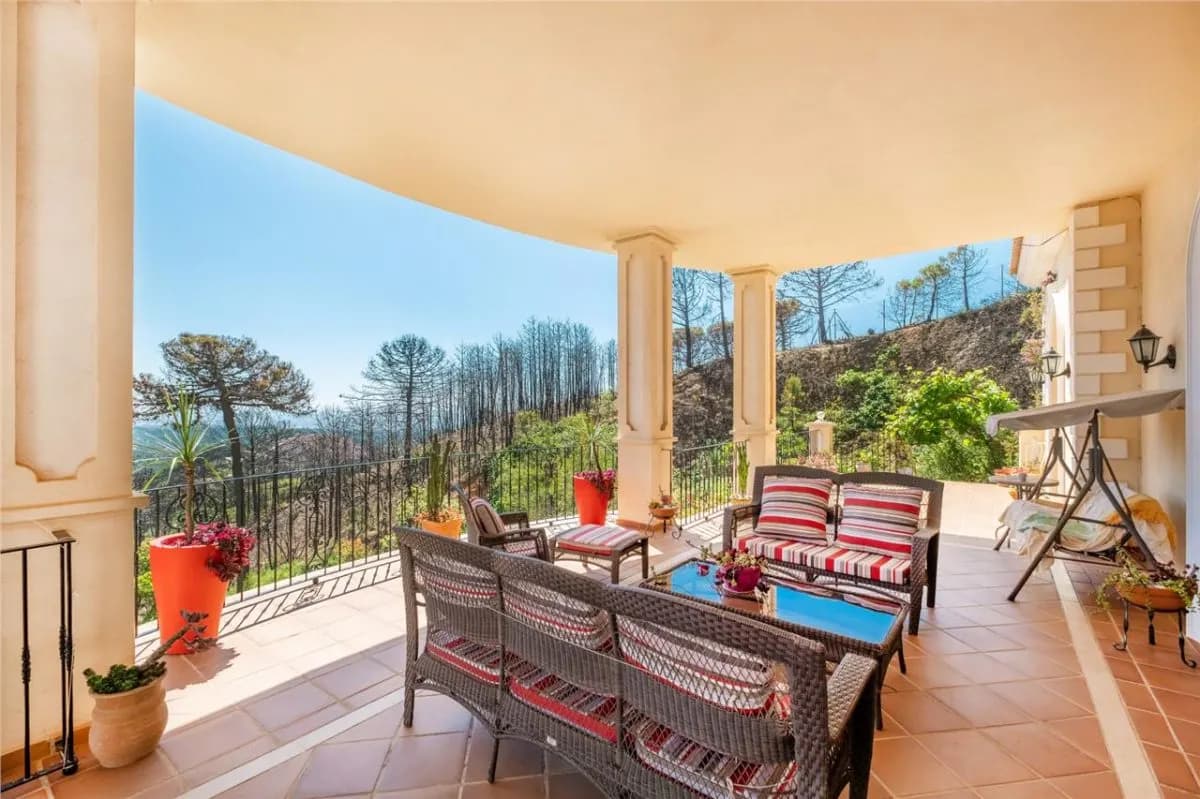 Executive Coastal Residence 35 — Golden Mile, Estepona view 15