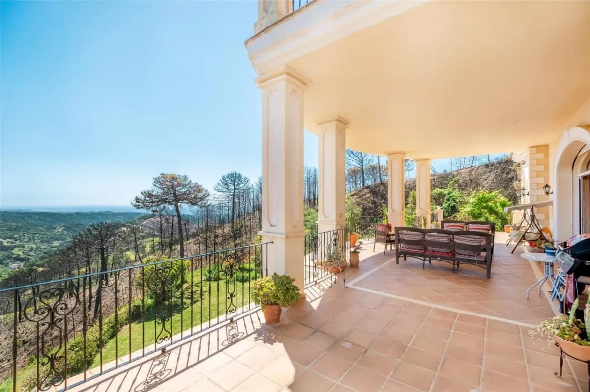 Executive Coastal Residence 35 — Golden Mile, Estepona view 20