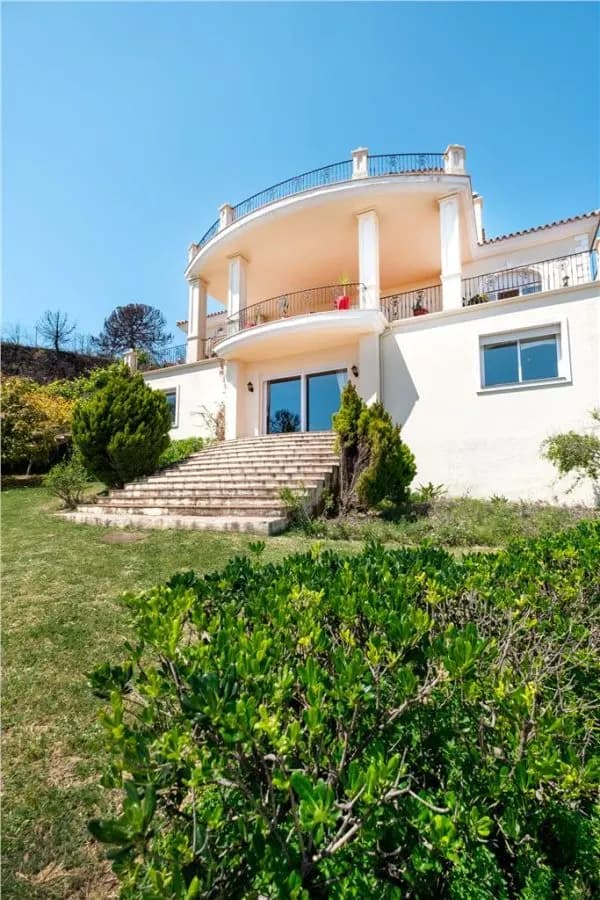 Executive Coastal Residence 35 — Golden Mile, Estepona view 24