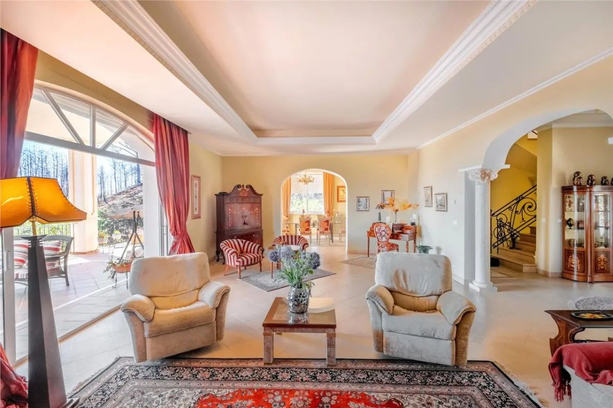Executive Coastal Residence 35 — Golden Mile, Estepona view 4