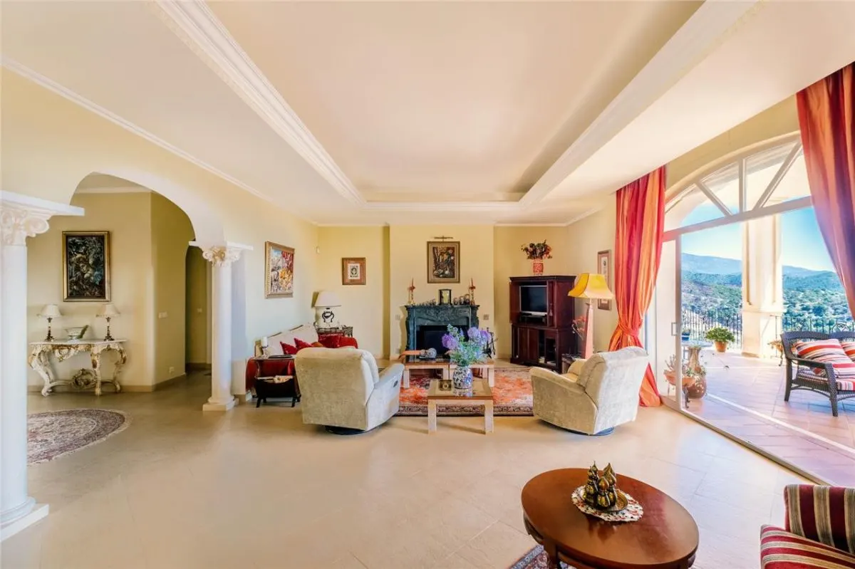 Executive Coastal Residence 35 — Golden Mile, Estepona view 5
