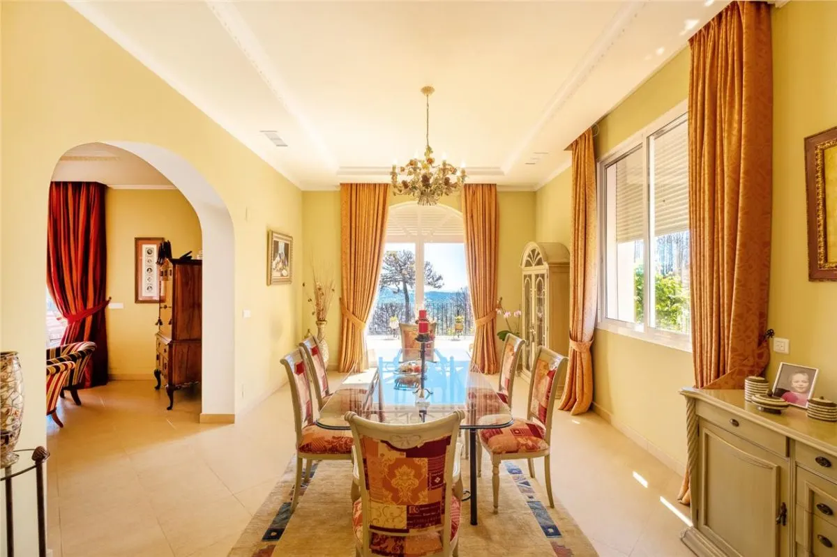 Executive Coastal Residence 35 — Golden Mile, Estepona view 8