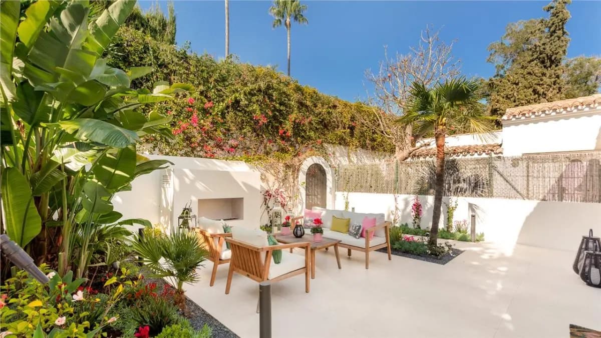 Executive Coastal Residence 38 — El Madroñal, Marbella view 11