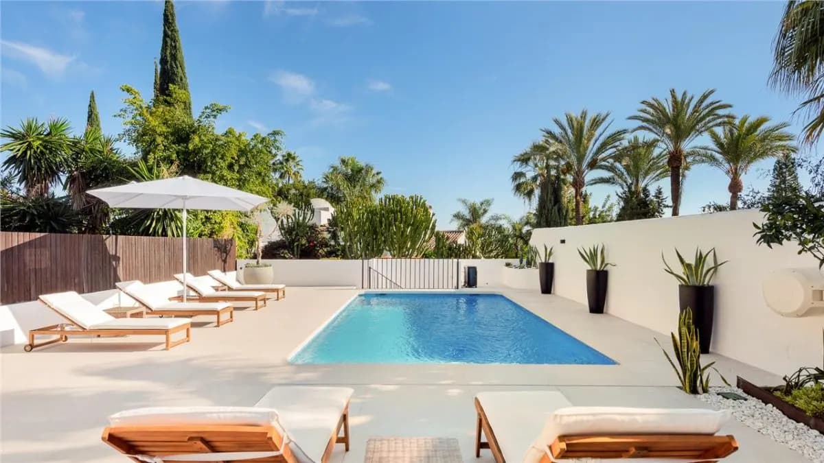 Executive Coastal Residence 38 — El Madroñal, Marbella view 17