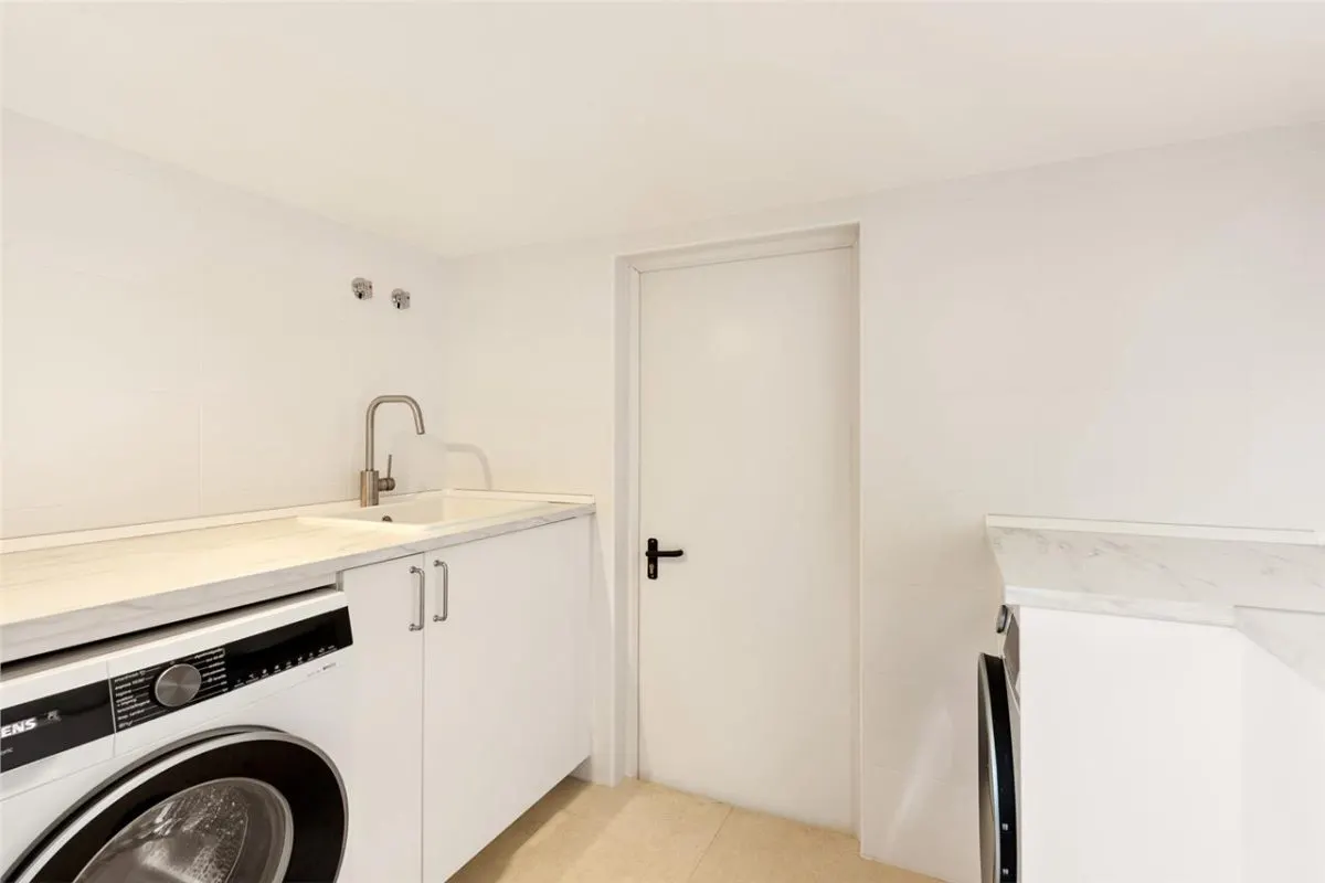 Executive Coastal Residence 38 — El Madroñal, Marbella view 21