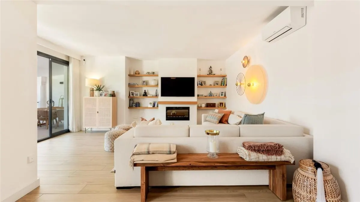 Executive Coastal Residence 38 — El Madroñal, Marbella view 6