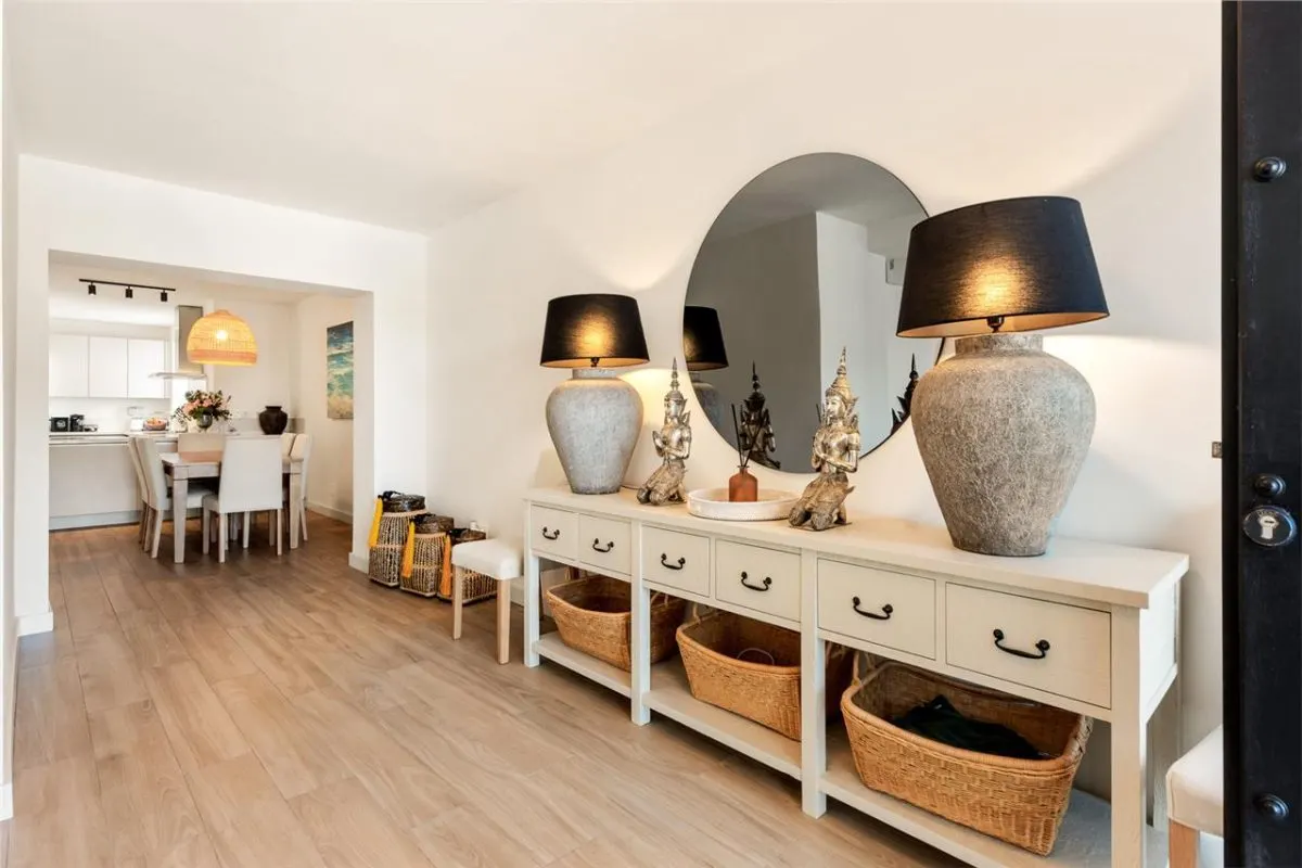 Executive Coastal Residence 38 — El Madroñal, Marbella view 8