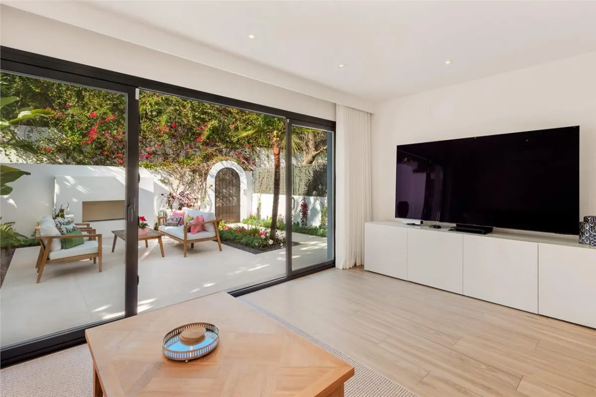 Executive Coastal Residence 38 — El Madroñal, Marbella view 10