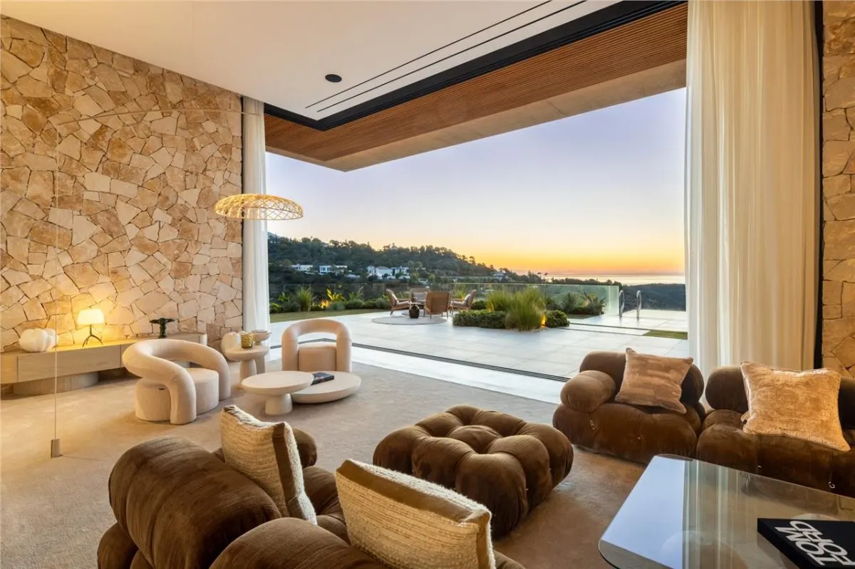 Villa Horizon 13 — La Zagaleta Private Estate, Benahavis view 13
