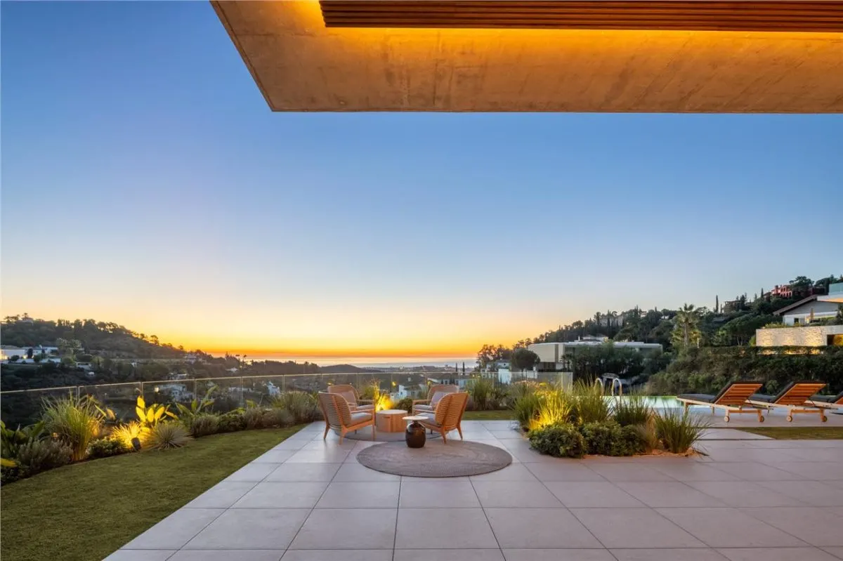 Villa Horizon 13 — La Zagaleta Private Estate, Benahavis view 14