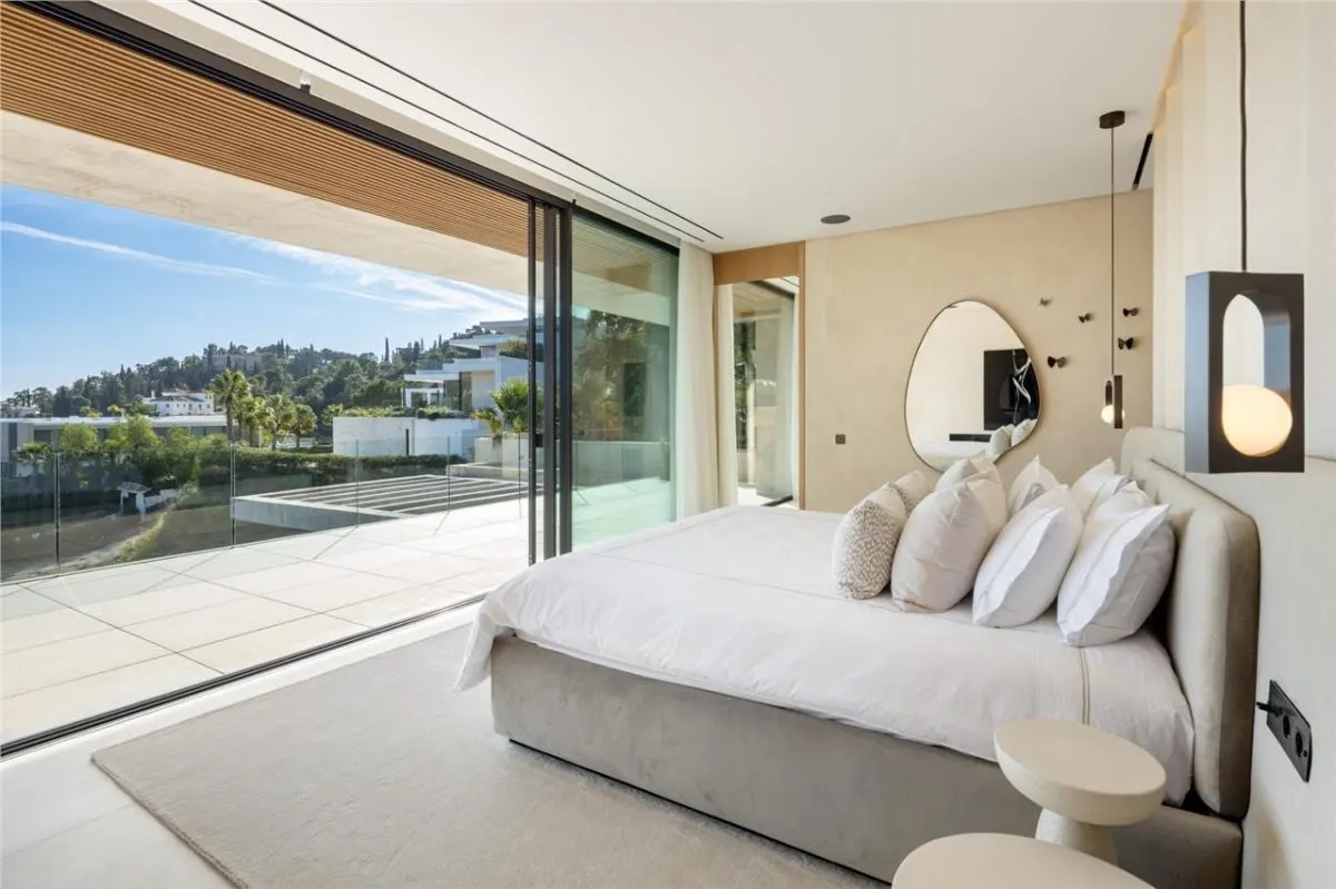 Villa Horizon 13 — La Zagaleta Private Estate, Benahavis view 17