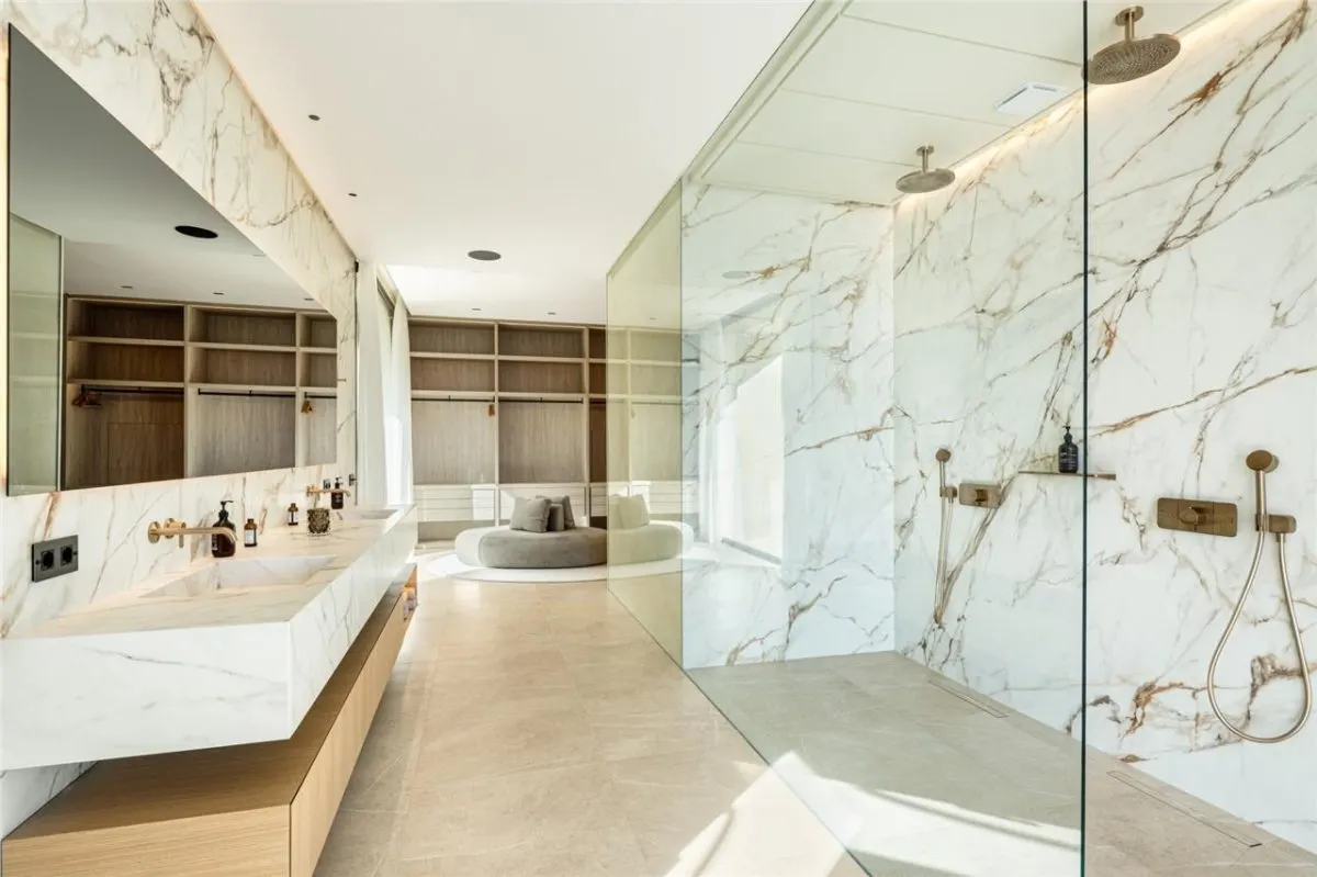 Villa Horizon 13 — La Zagaleta Private Estate, Benahavis view 19