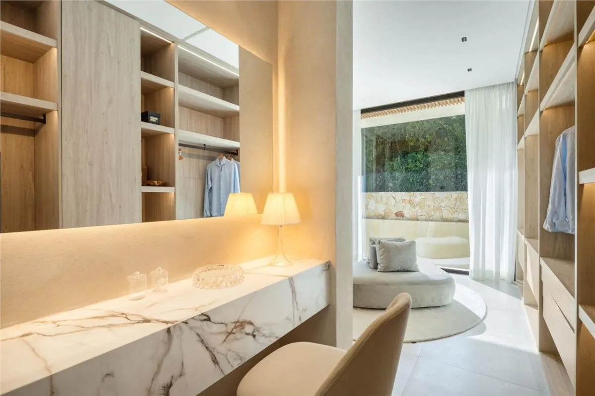 Villa Horizon 13 — La Zagaleta Private Estate, Benahavis view 20
