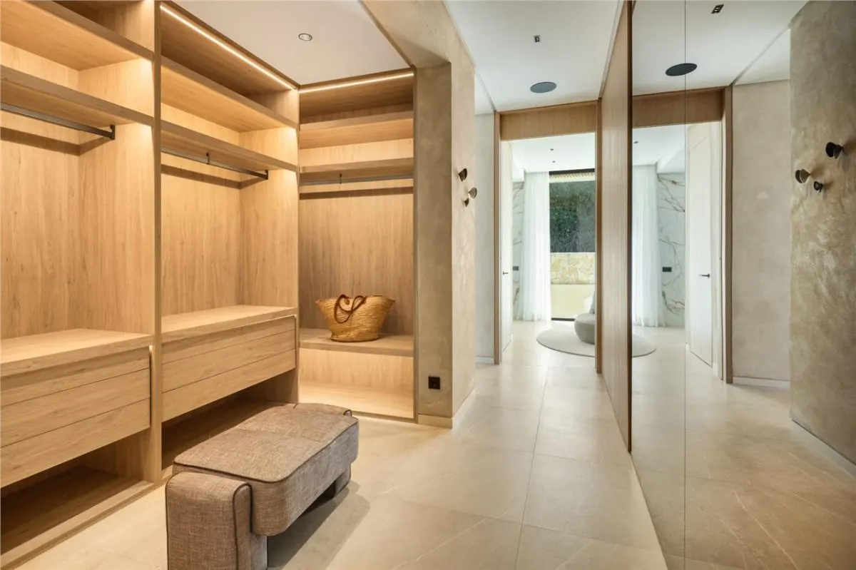 Villa Horizon 13 — La Zagaleta Private Estate, Benahavis view 21