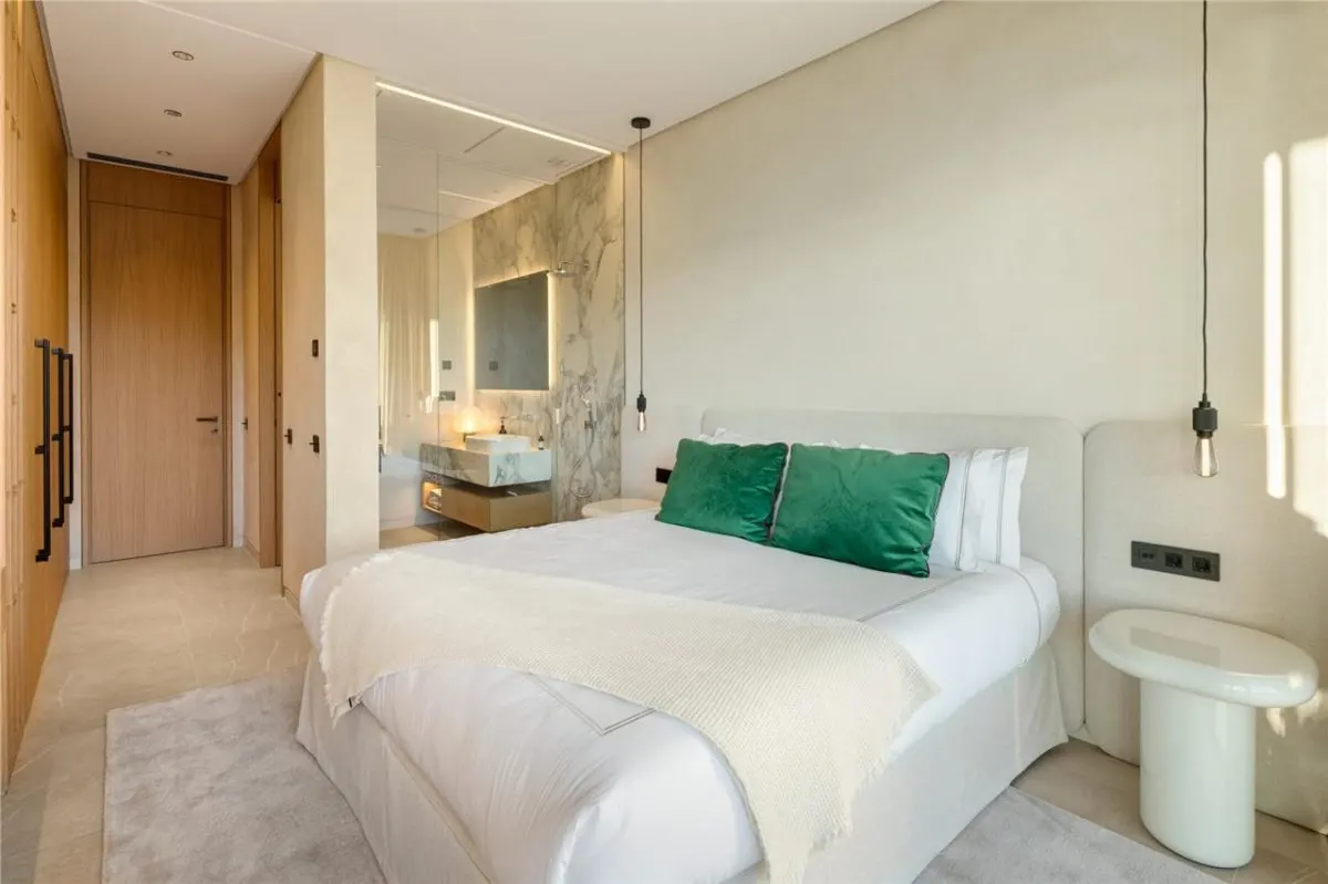 Villa Horizon 13 — La Zagaleta Private Estate, Benahavis view 22
