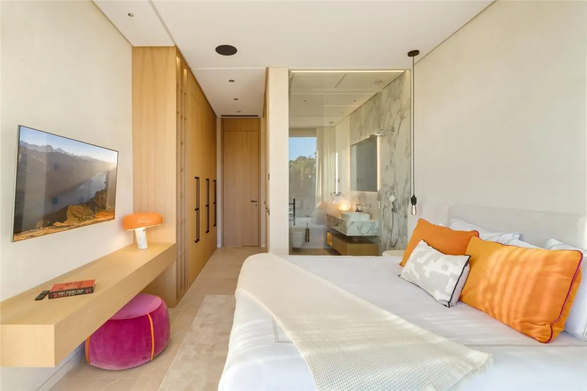 Villa Horizon 13 — La Zagaleta Private Estate, Benahavis view 23
