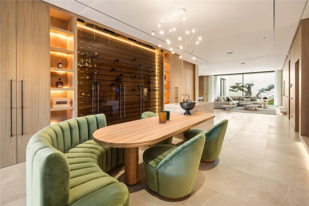 Villa Horizon 13 — La Zagaleta Private Estate, Benahavis view 25
